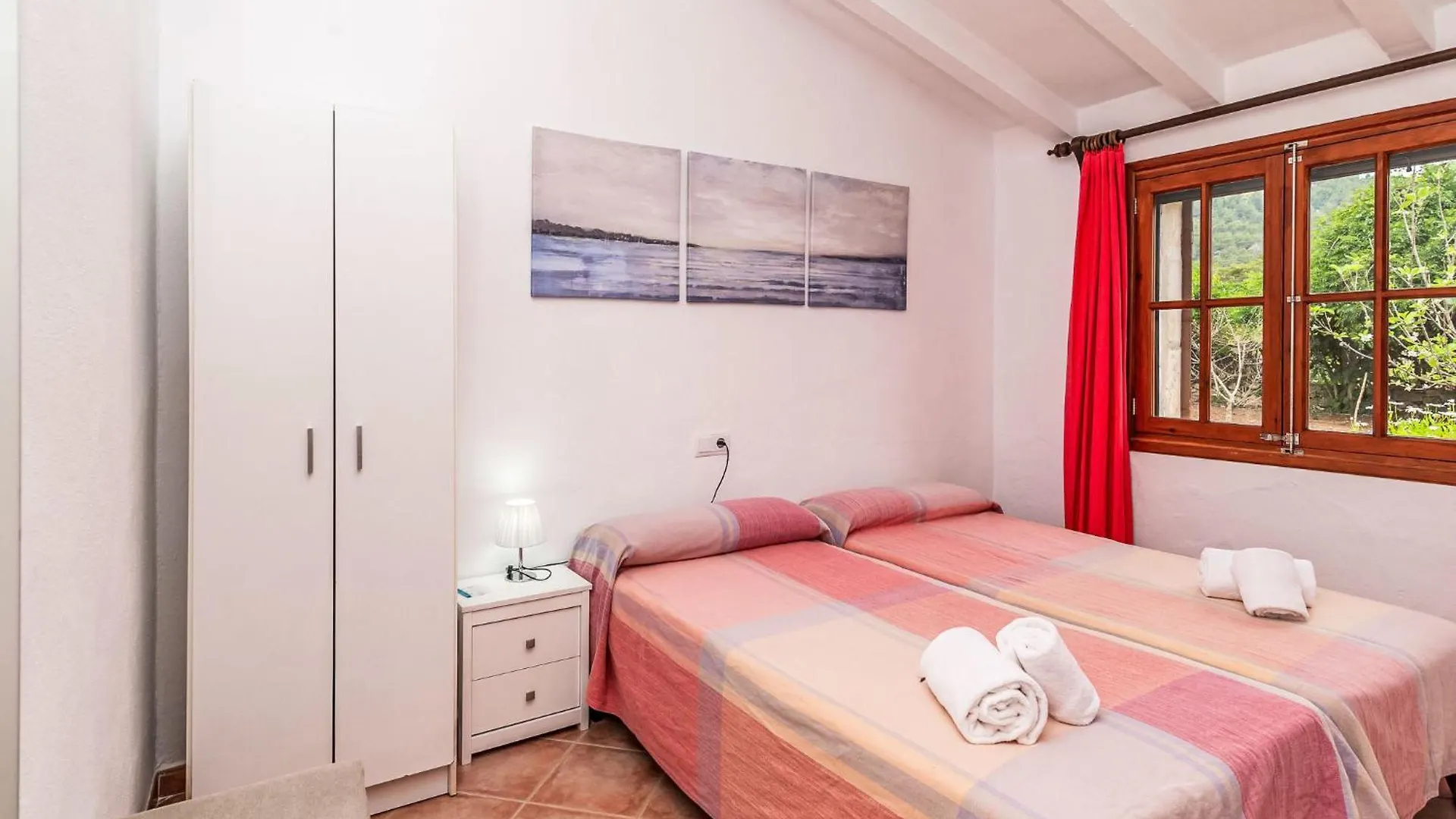 Holiday Home Villa Colonya Jaume By Interhome Pollenca