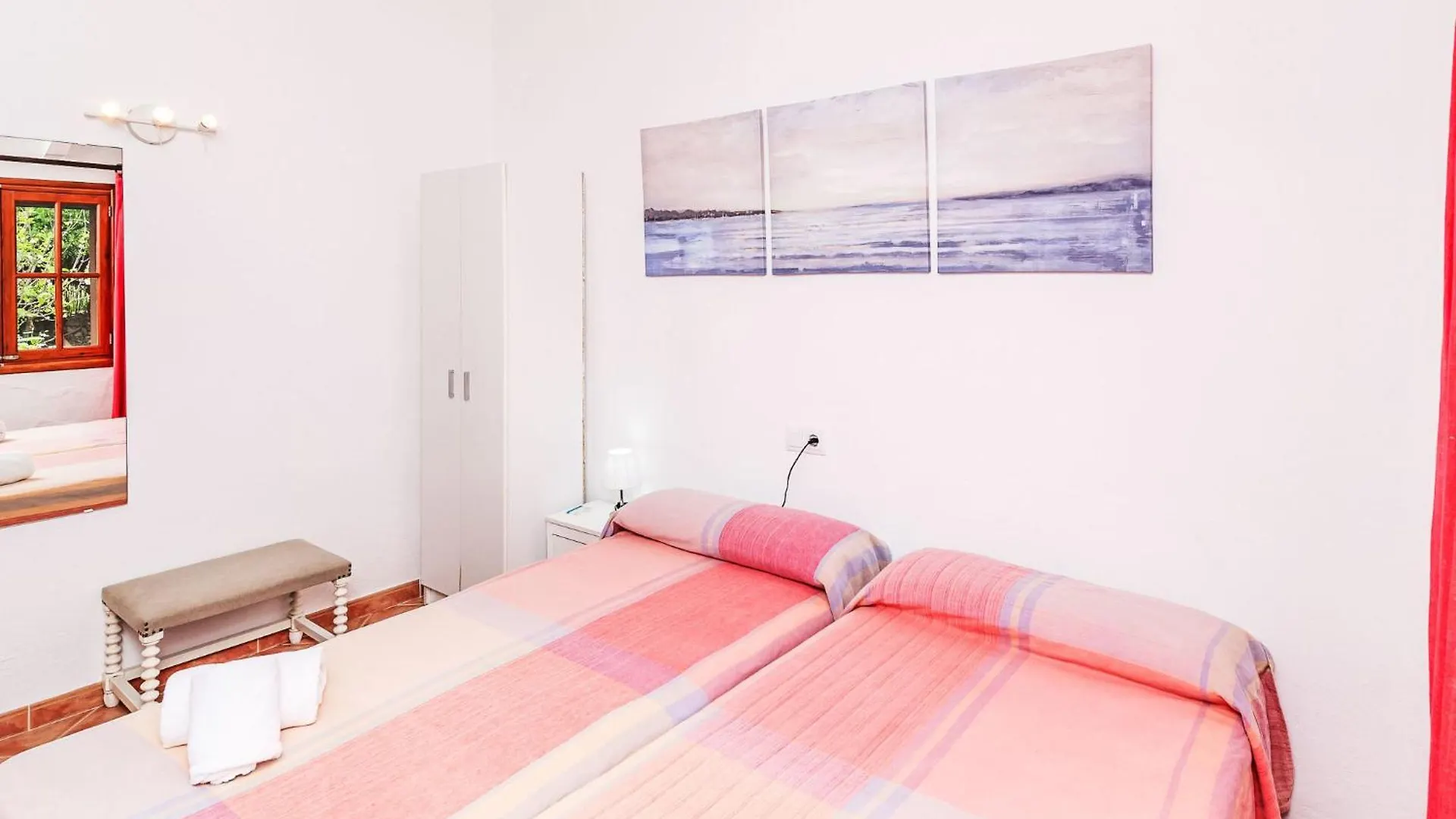 Holiday Home Villa Colonya Jaume By Interhome Pollenca