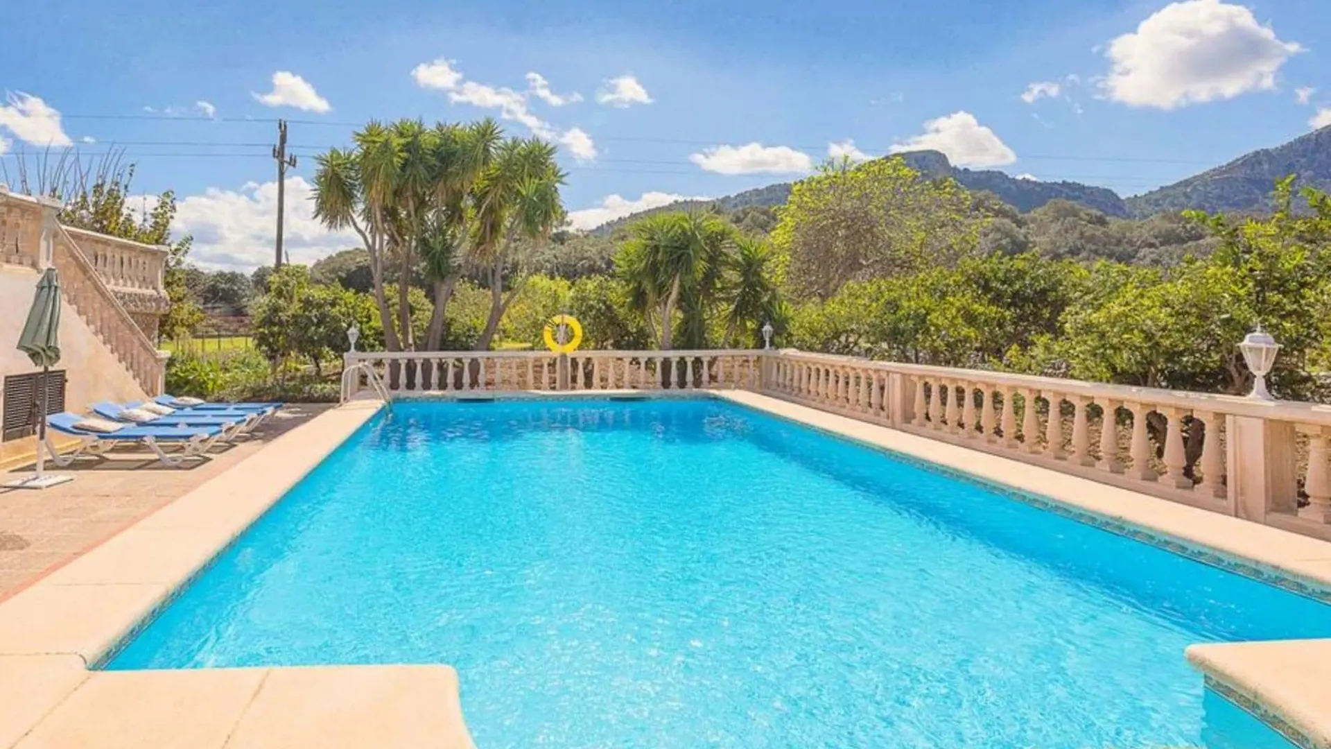Holiday Home Villa Colonya Jaume By Interhome Pollenca