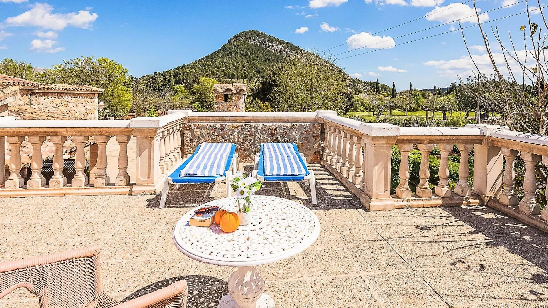 Holiday Home Villa Colonya Jaume By Interhome Pollenca