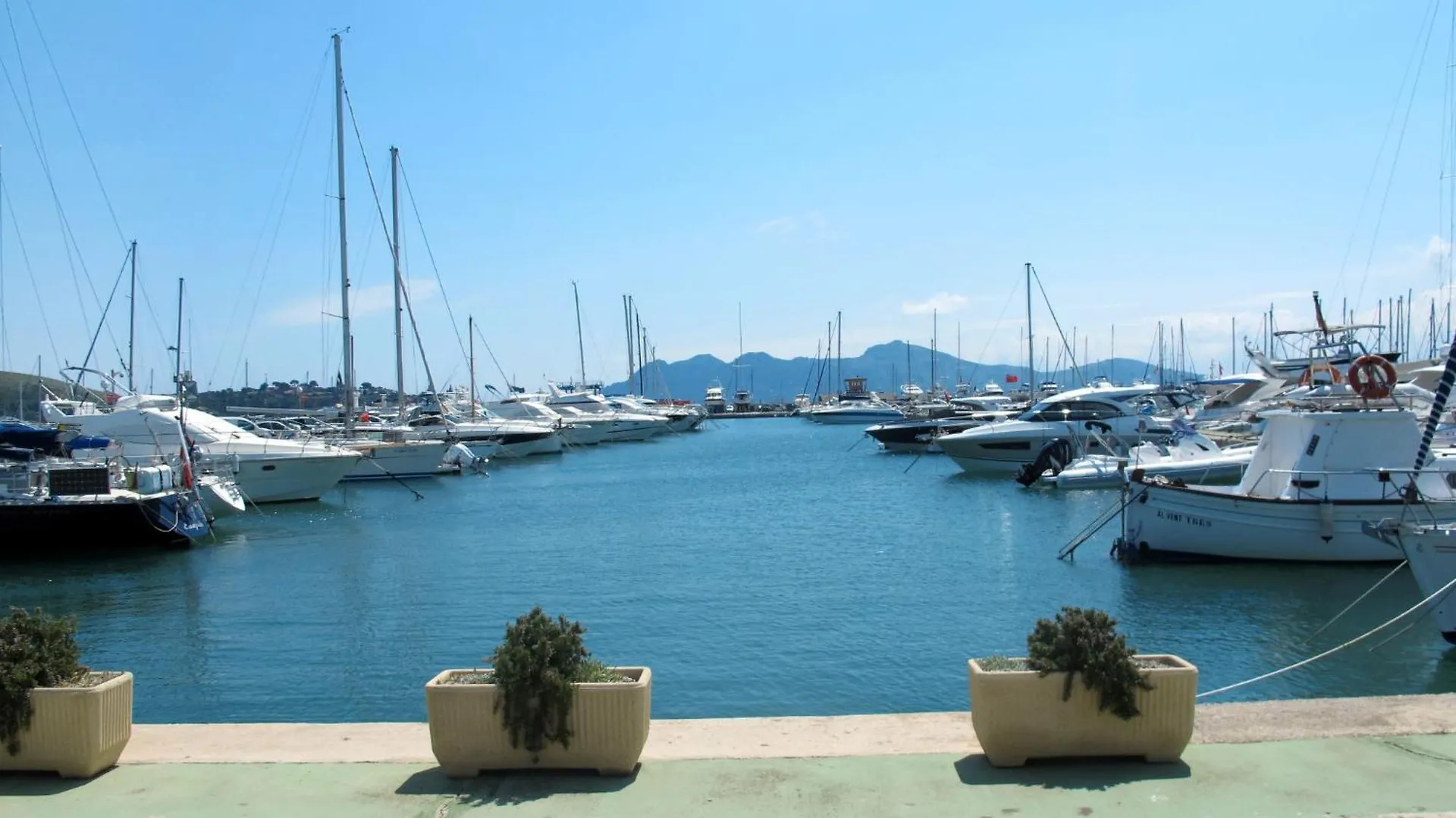 Holiday Home Villa Colonya Jaume By Interhome Pollenca