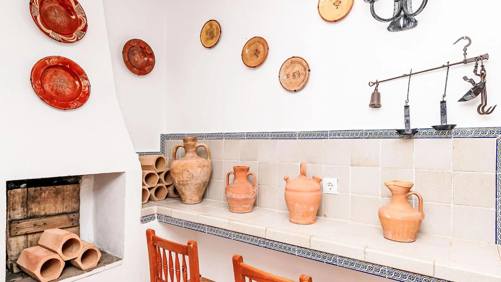 Holiday Home Villa Colonya Jaume By Interhome Pollenca Spain