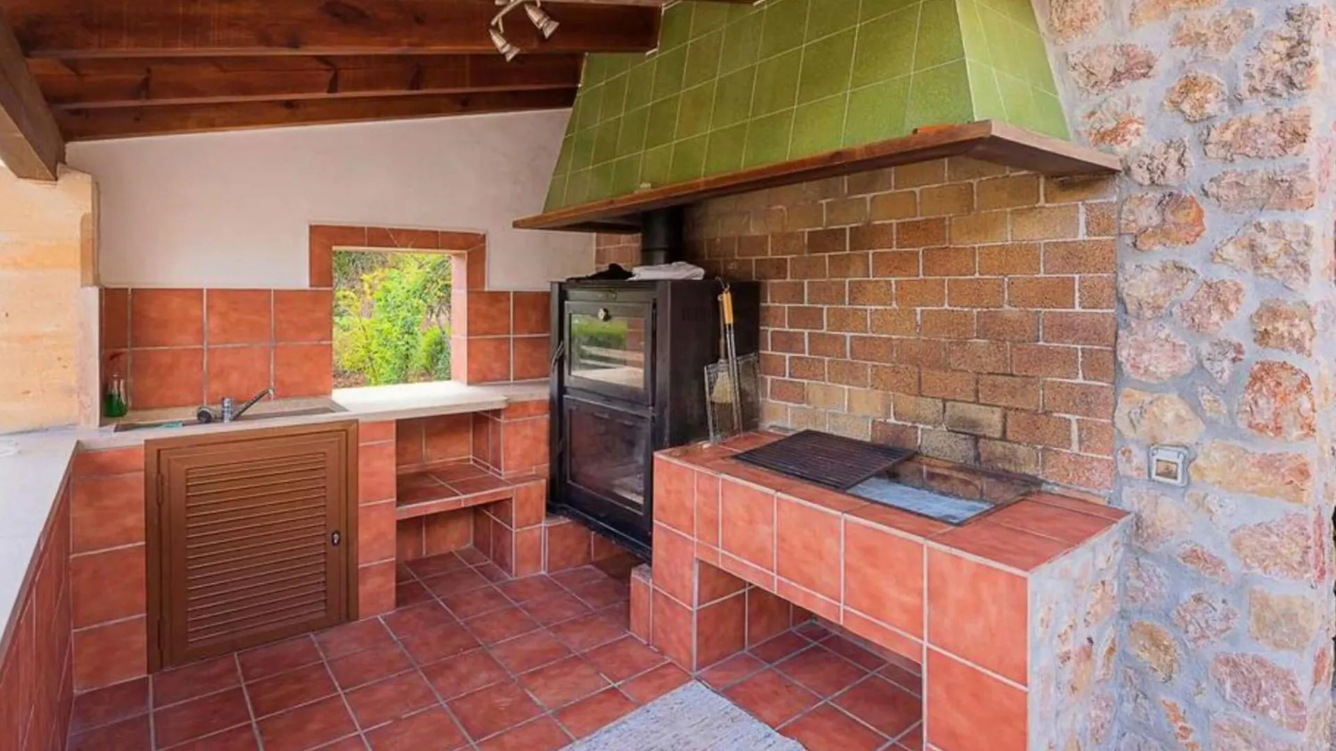 Holiday Home Villa Colonya Jaume By Interhome Pollenca Spain