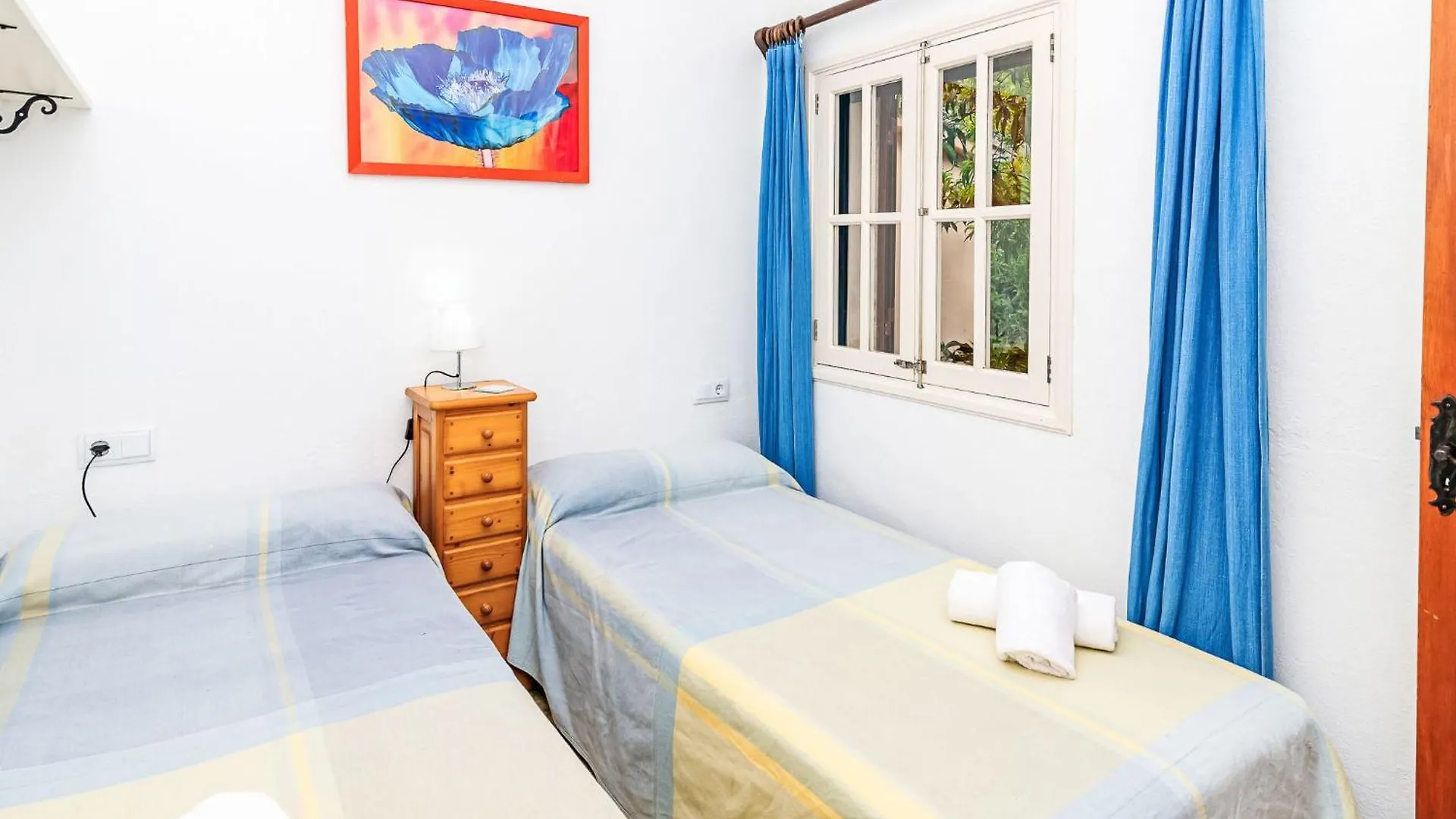 Holiday Home Villa Colonya Jaume By Interhome Pollenca