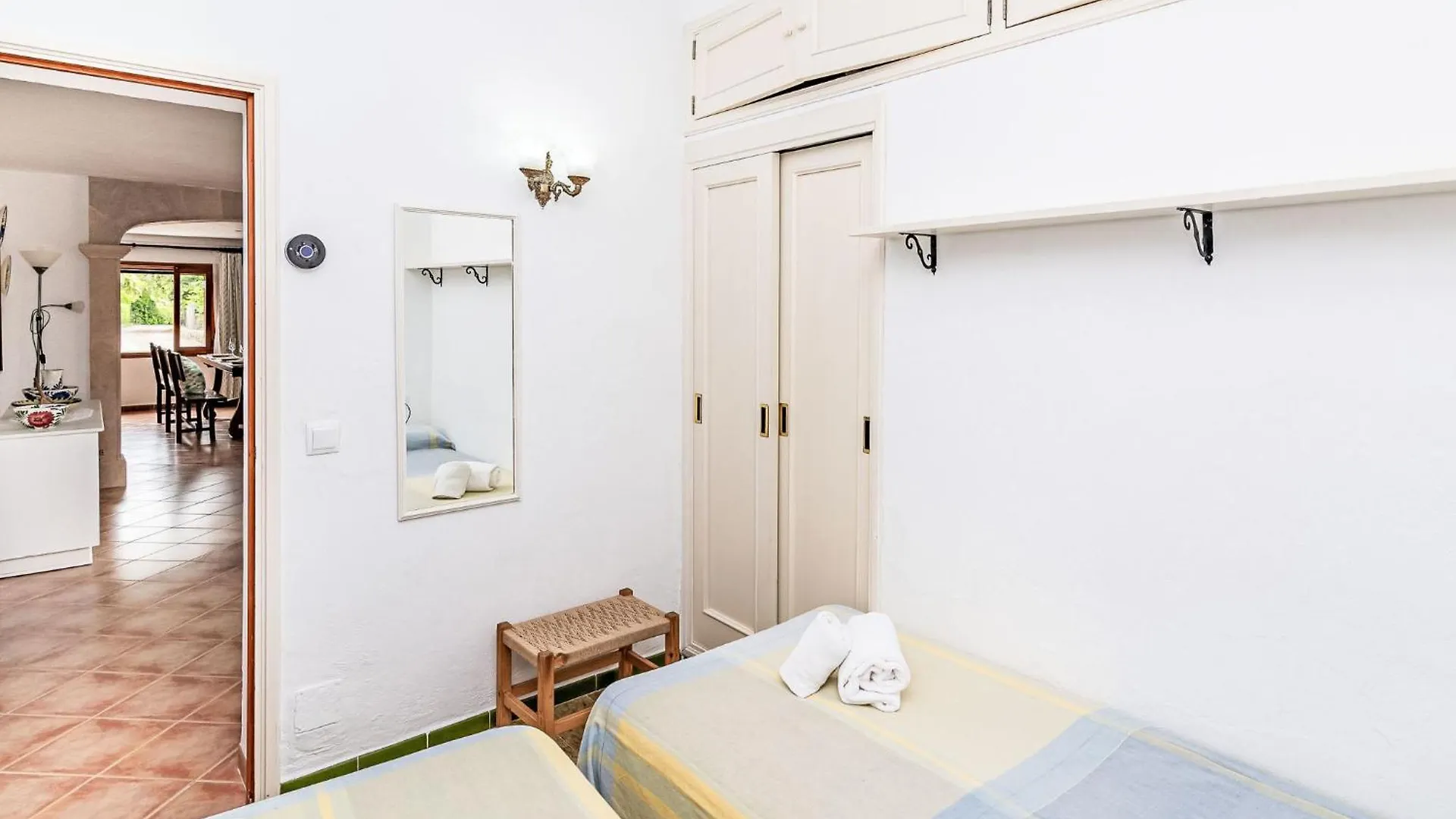 Holiday Home Villa Colonya Jaume By Interhome Pollenca Spain