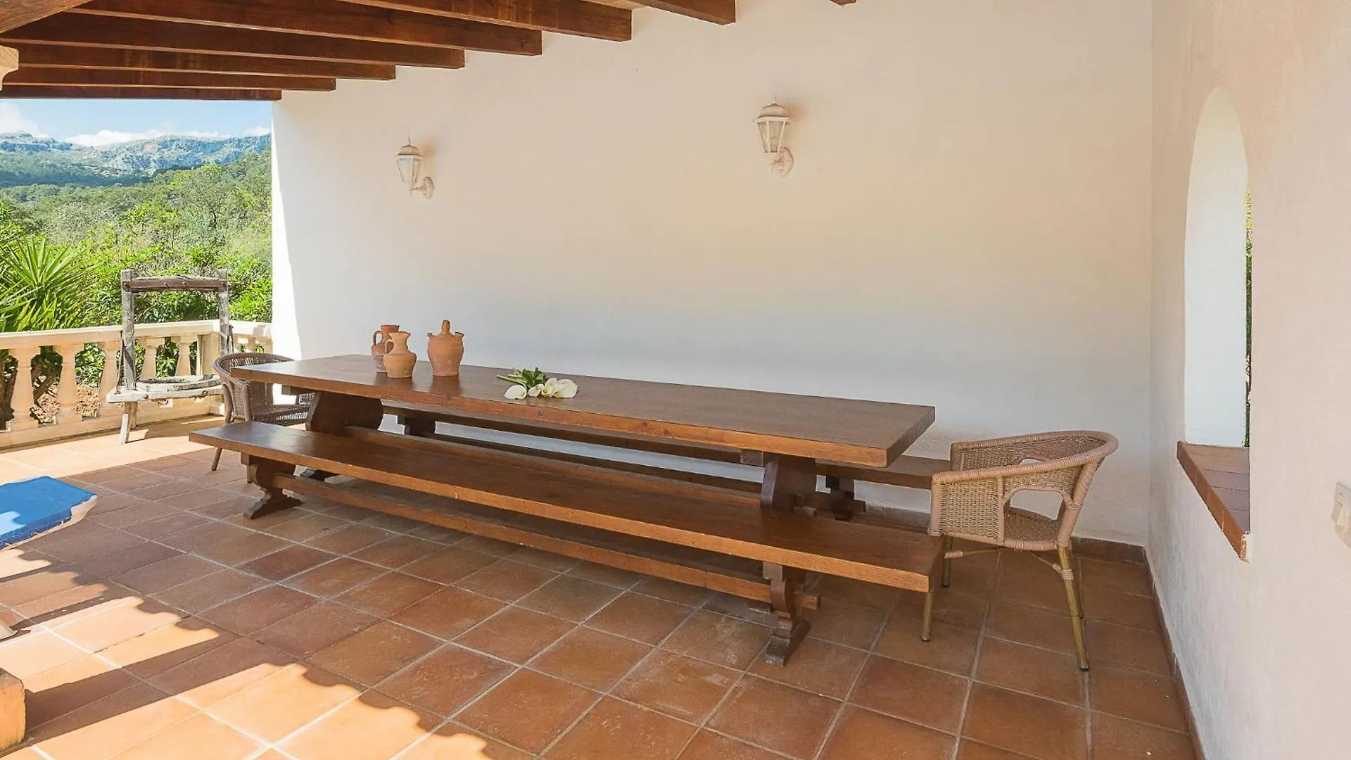 Holiday Home Villa Colonya Jaume By Interhome Pollenca