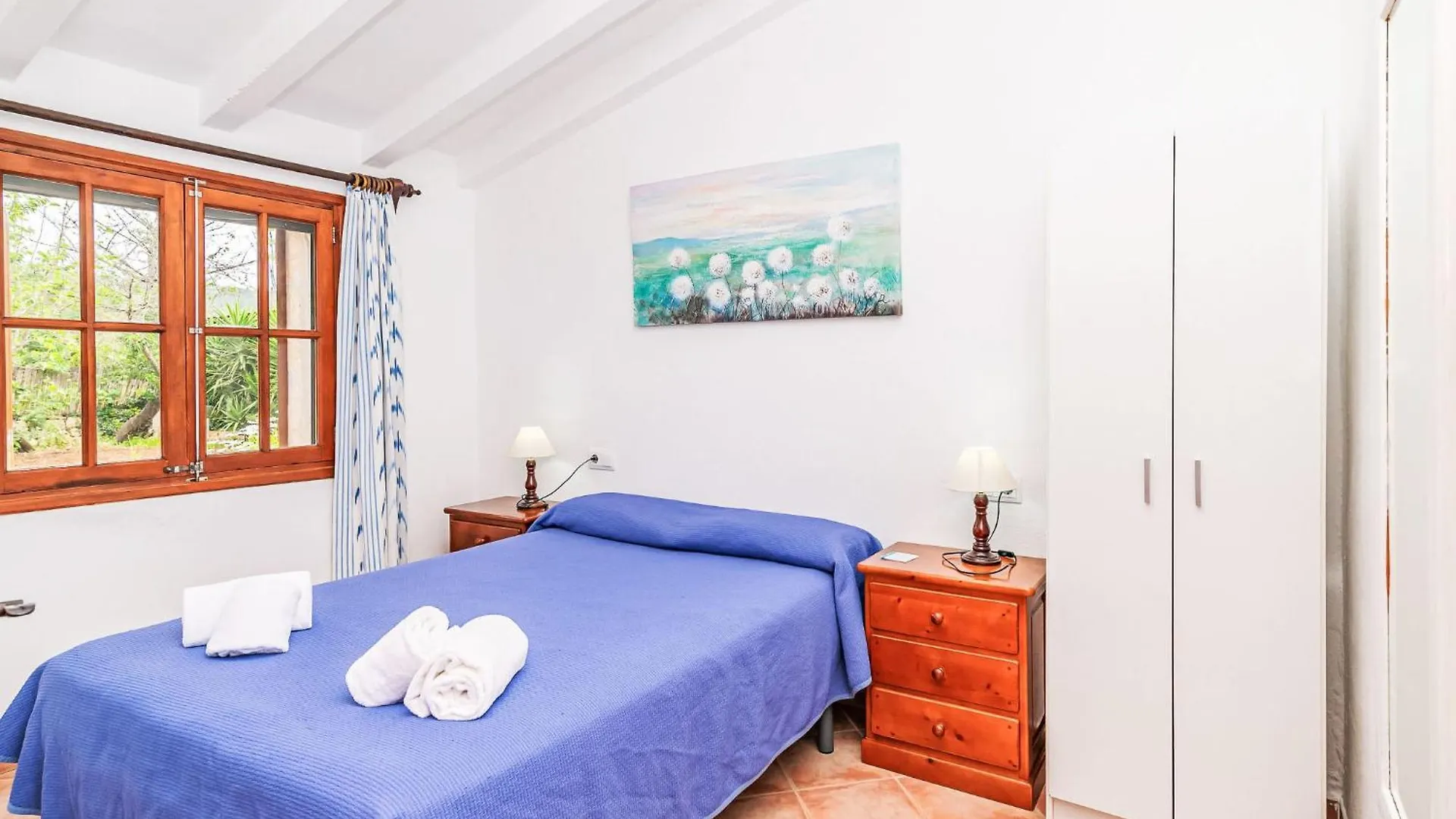 Holiday Home Villa Colonya Jaume By Interhome Pollenca 0*,