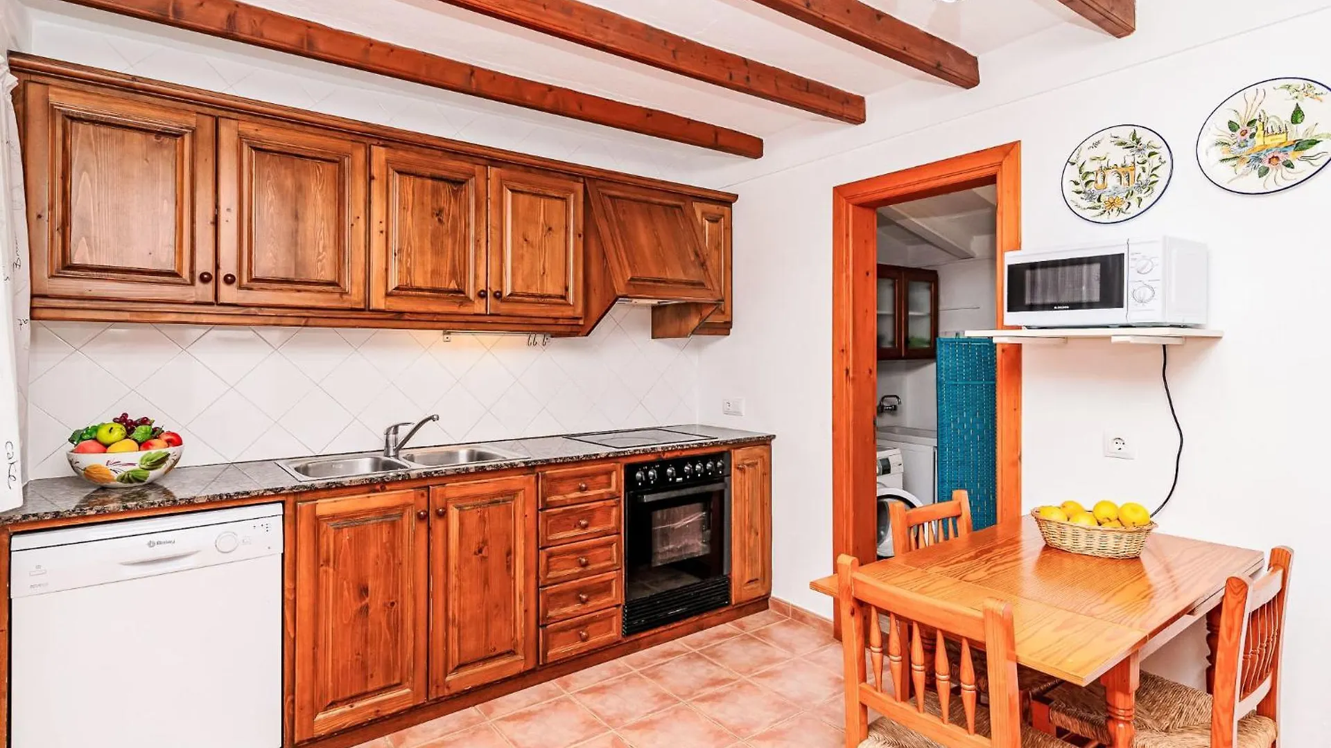 Holiday Home Villa Colonya Jaume By Interhome Pollenca Spain